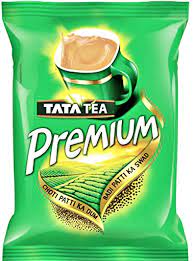 Tata Tea Premium Leaf 500g